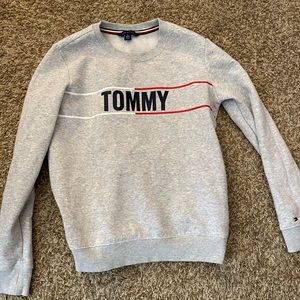 Tommy Hilfiger sweatshirt